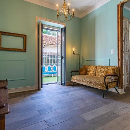 Classic Villa In Beato Lisboa المظهر الخارجي الصورة