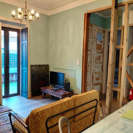 Classic Villa In Beato Lisboa المظهر الخارجي الصورة