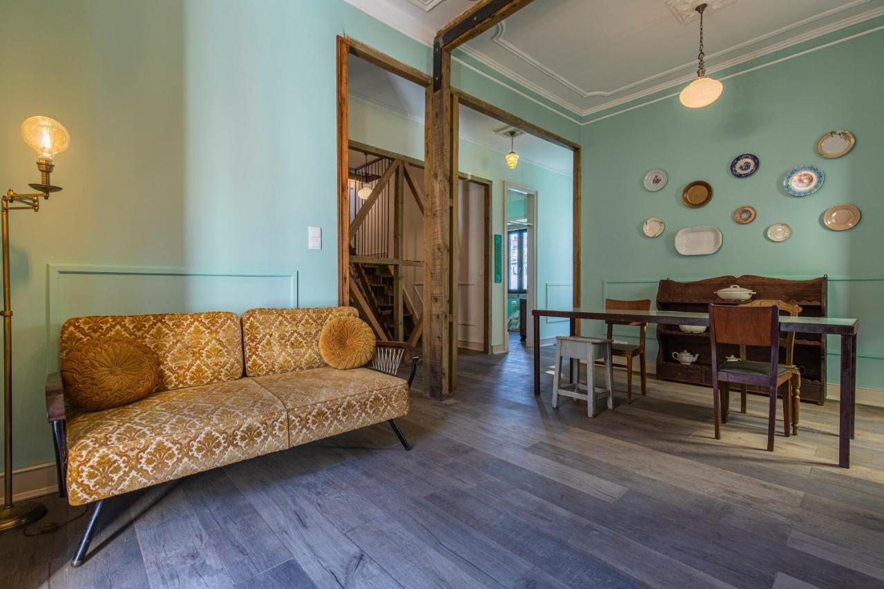 Classic Villa In Beato Lisboa المظهر الخارجي الصورة