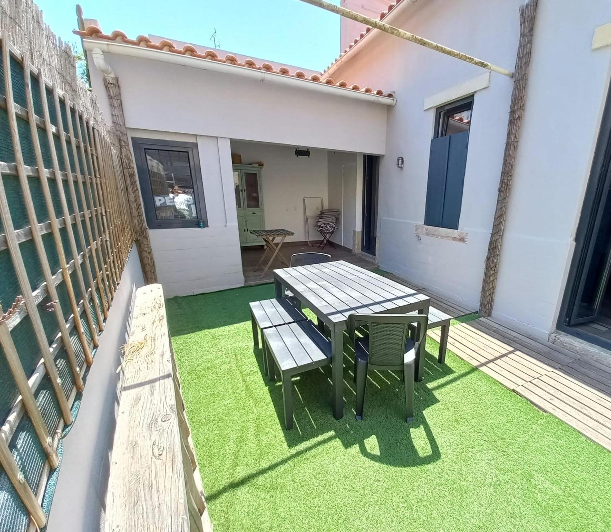 Classic Villa In Beato Lisboa المظهر الخارجي الصورة