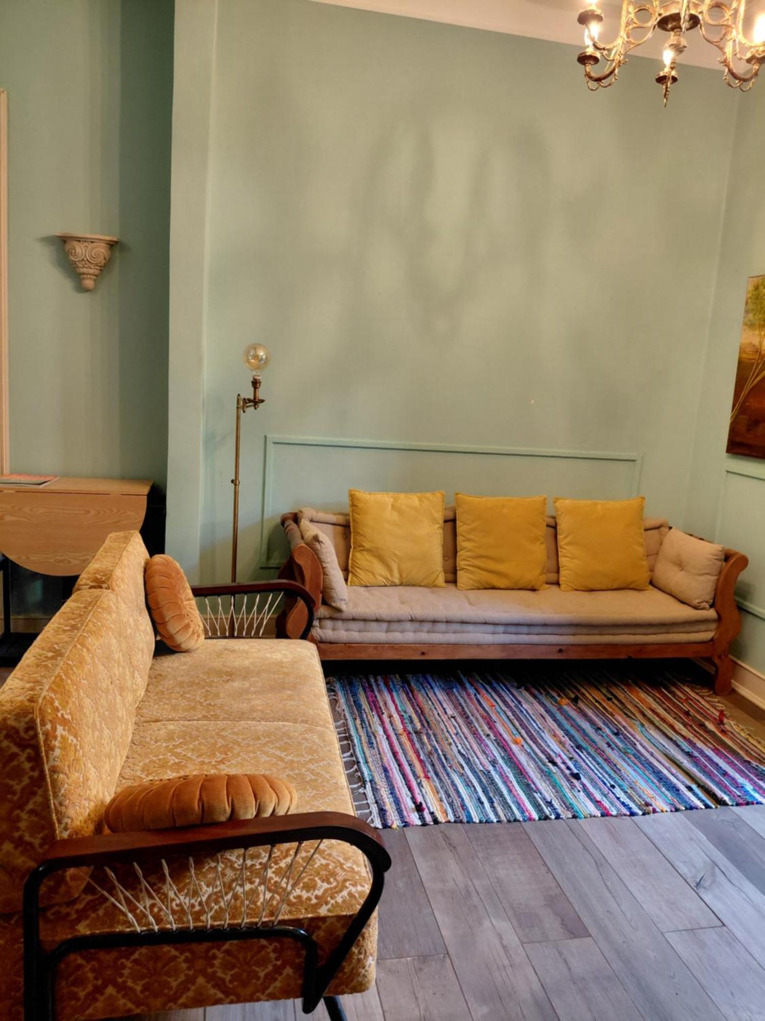 Classic Villa In Beato Lisboa المظهر الخارجي الصورة
