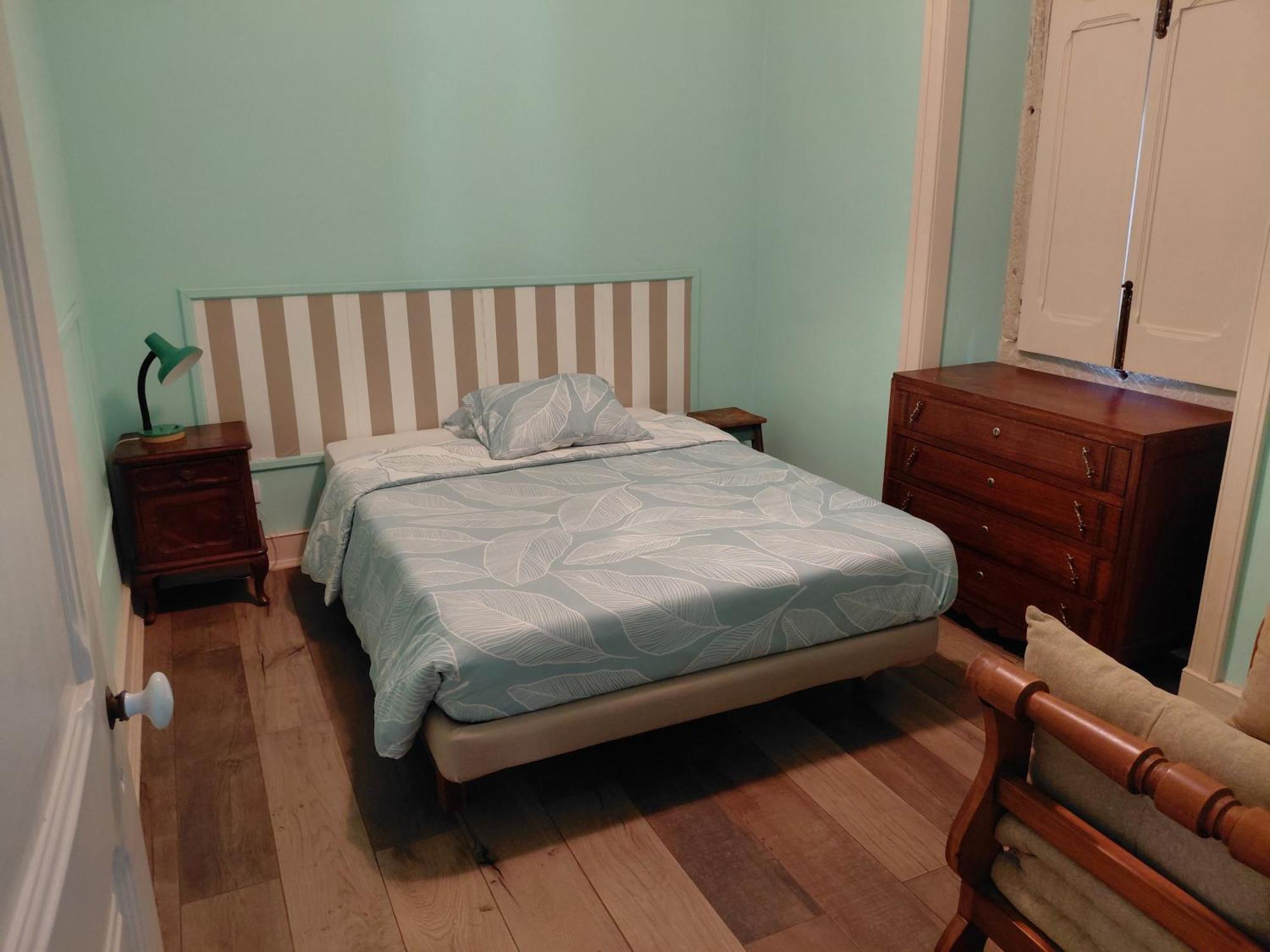 Classic Villa In Beato Lisboa المظهر الخارجي الصورة